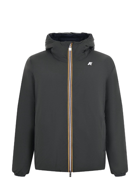 K-way Reversible Down Jacket