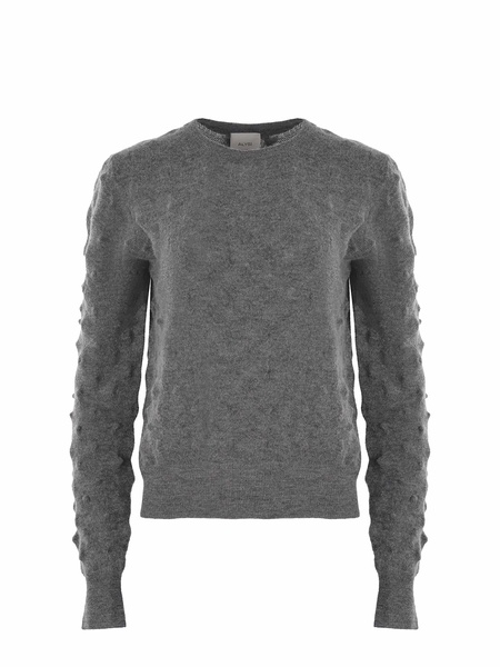 Sweater Alysi Wool Blend