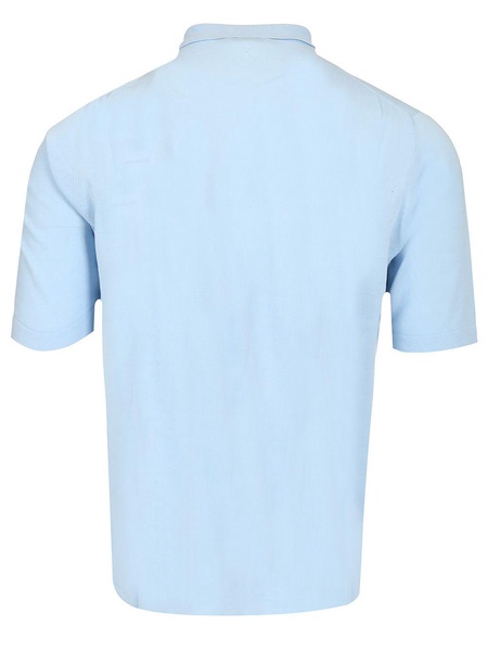 Slim Fit Polo