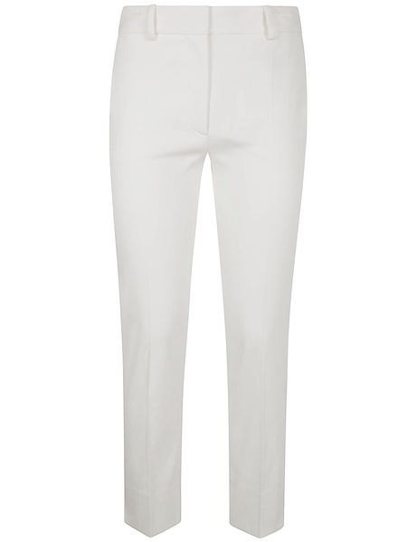 Bing Court Pant Light Gabardine Stretch