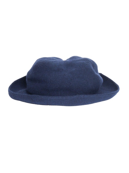Wide Brim Hat