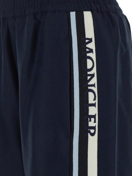 Logoed Sweatpants