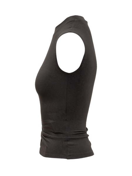 Cut Out Hearts Top