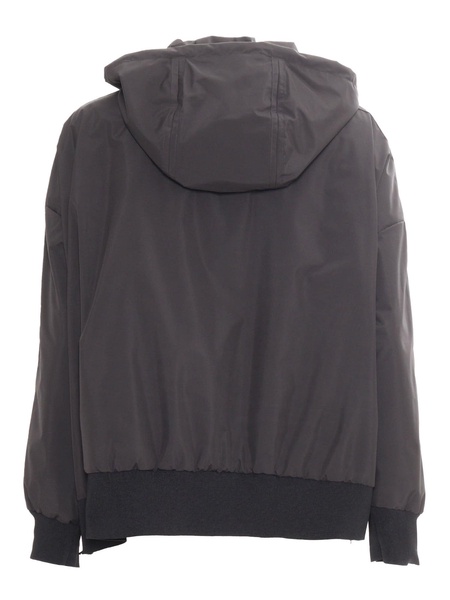 Ghenda-stp Jacket