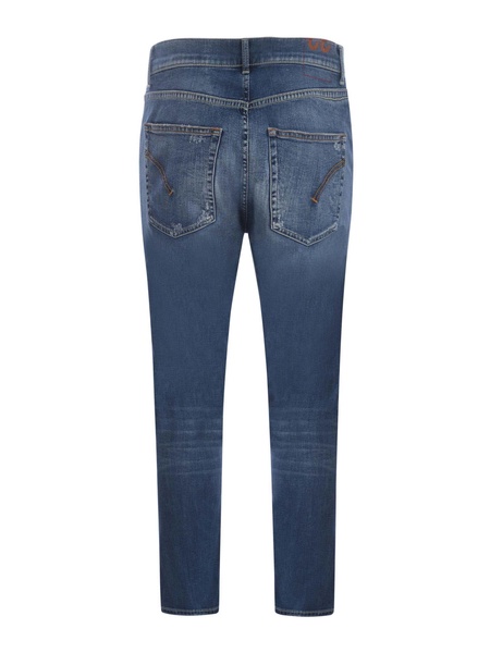 'dian' Jeans