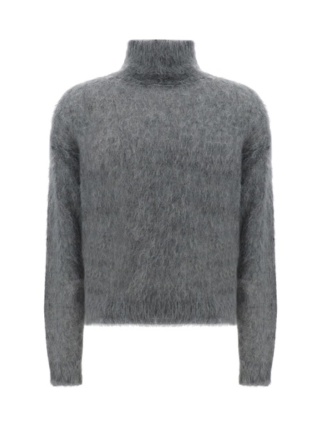 Turtleneck Sweater