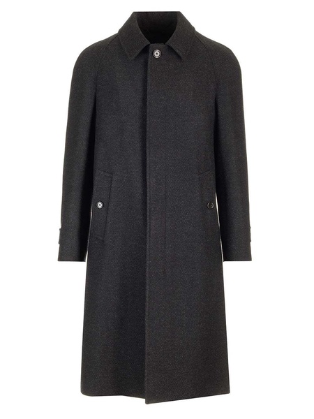 Raglan Coat