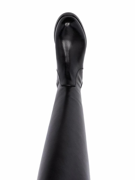 Supernat Boots