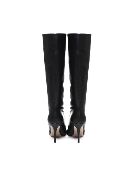 Hansen Calfskin Boots