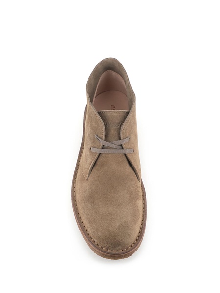 Desert-boot Driftlex