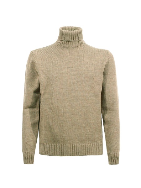 Zanone Turtleneck