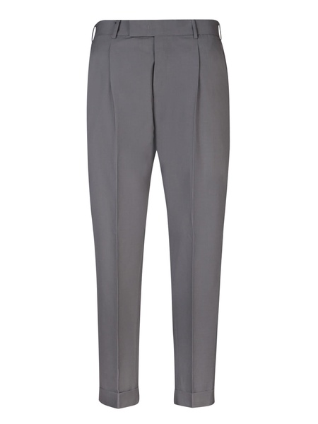 Rebel Grey Trousers