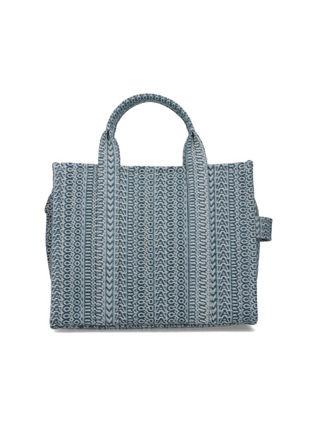 The Monogram Medium Tote Bag