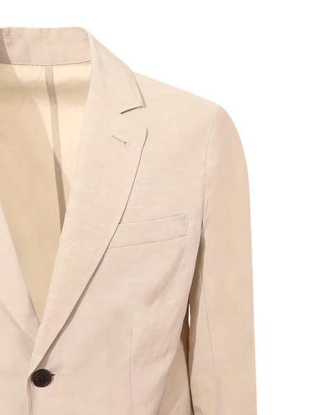 Emporio Armani Single-breasted Jacket