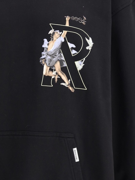 Logoed Hoodie