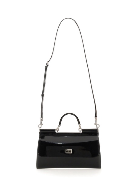 Sicily Leather Bag