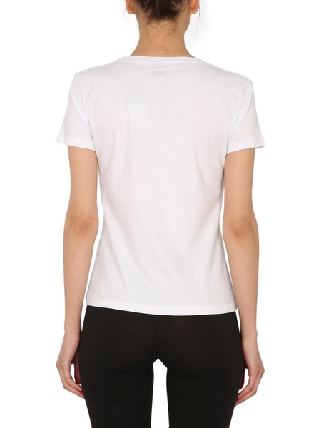 "nasa" T-shirt