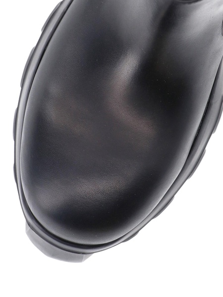 'porterville' Platform Boots