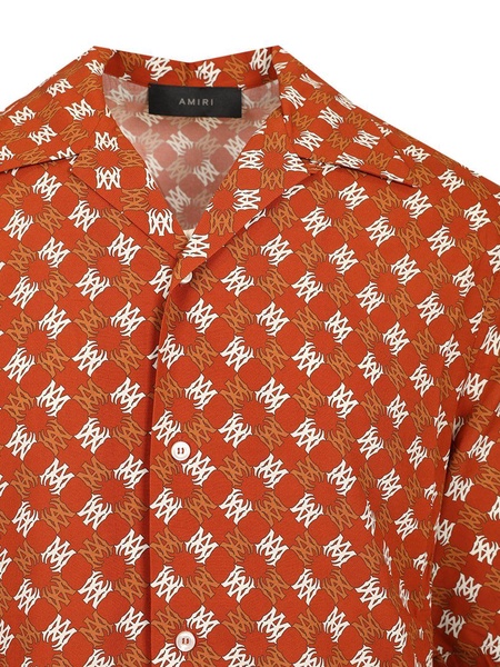 Ma Quad Camp Shirt
