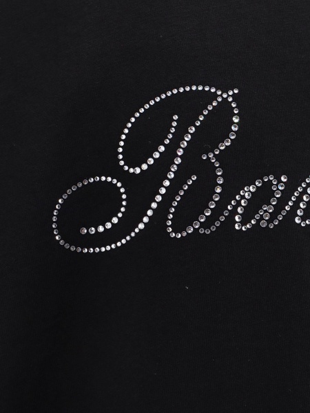 'handwritten' T-shirt
