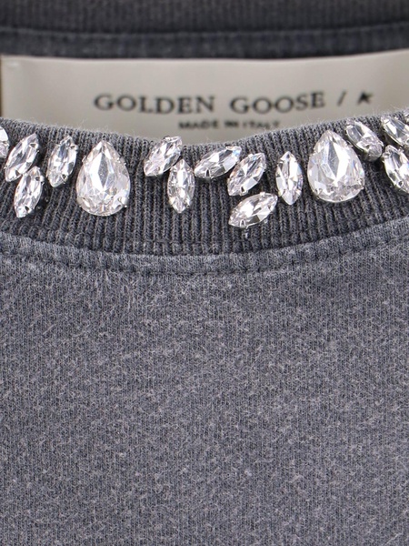 Crystal Detail T-shirt