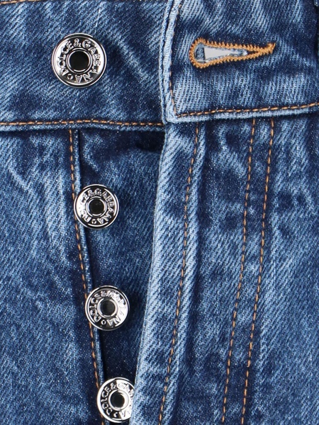 Ripped Jeans