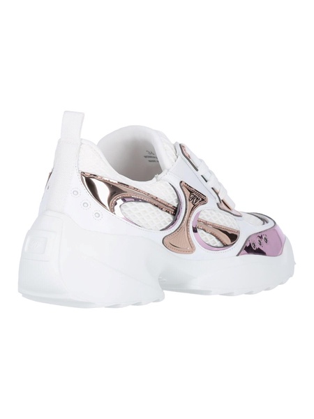 'viv' On The Run Sneakers