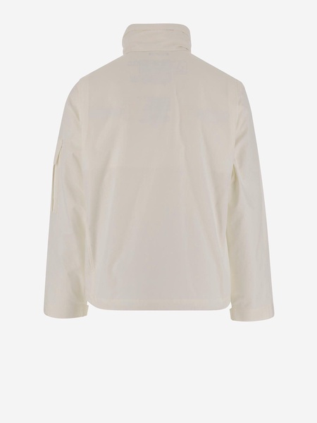 Cotton Metropolis Hyst Jacket
