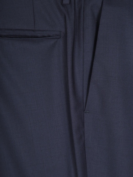 Telana Blue Suit