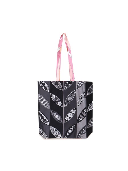 Gallery Silk Tote Bag