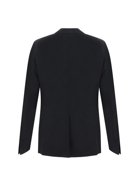 Single-breasted Blazer