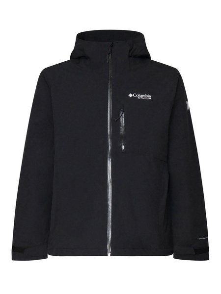 Explorer's Edge Ii Insulated Jacket