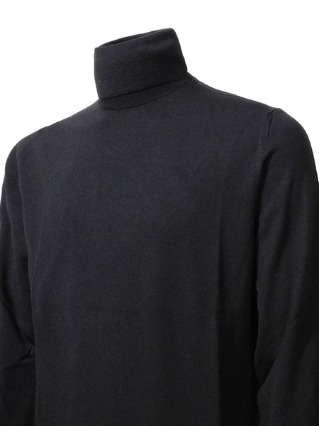 Turtleneck Zanone