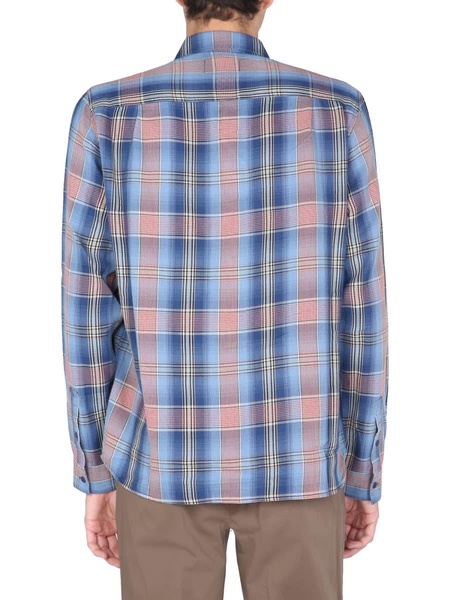 "curtis" Shirt