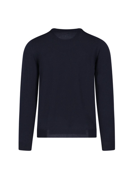 Crewneck Sweater