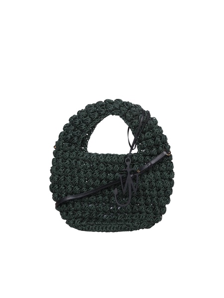 Pop Corn Basket Bag