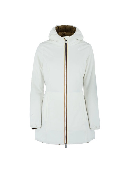 Denise St Warm Reversible Jacket Jacket