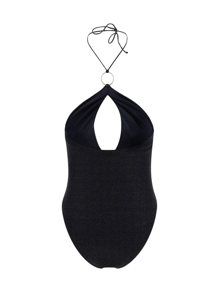 Lumiere Ring Maillot Swimsuit