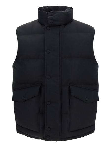 Padded Gilet