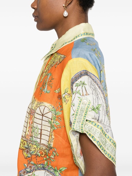 Monte Shirt