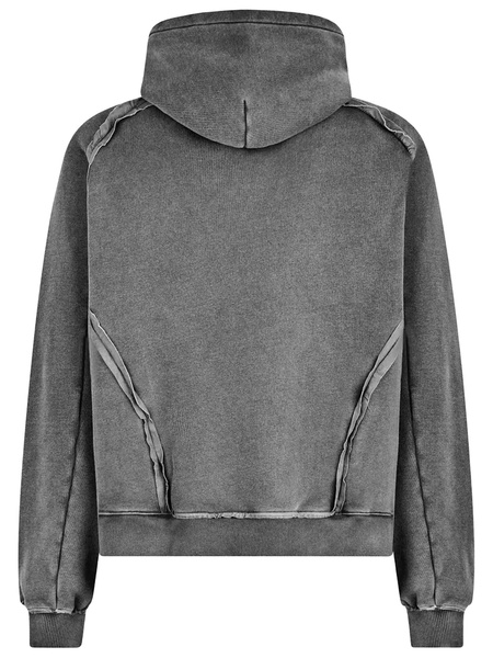 A Cold Wall Sweaters Grey
