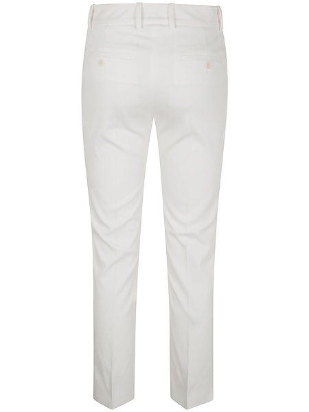 Bing Court Pant Light Gabardine Stretch