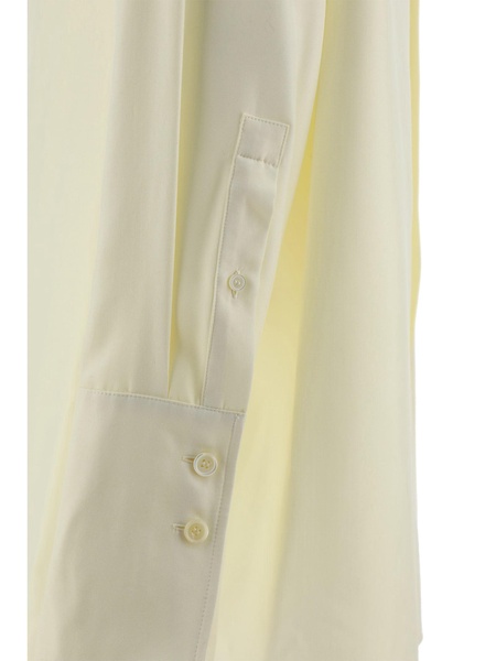 Silk Blouse