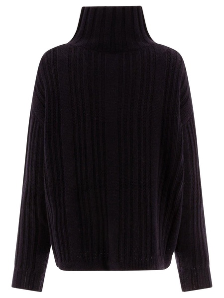 Vitalba Turtleneck Jumper Max Mara