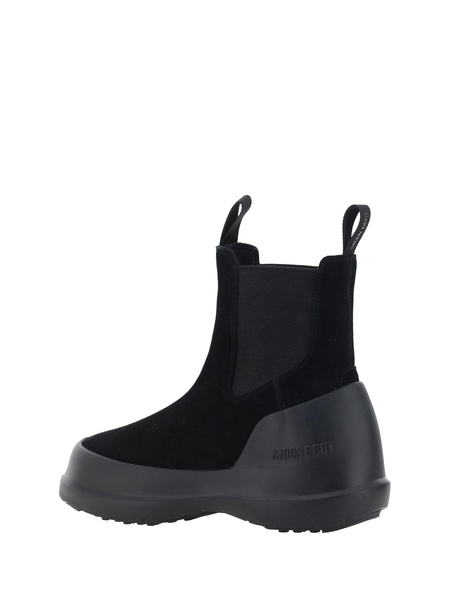 Luna Chelsea Boots