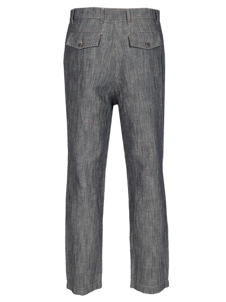 "lamar Piado" Trousers