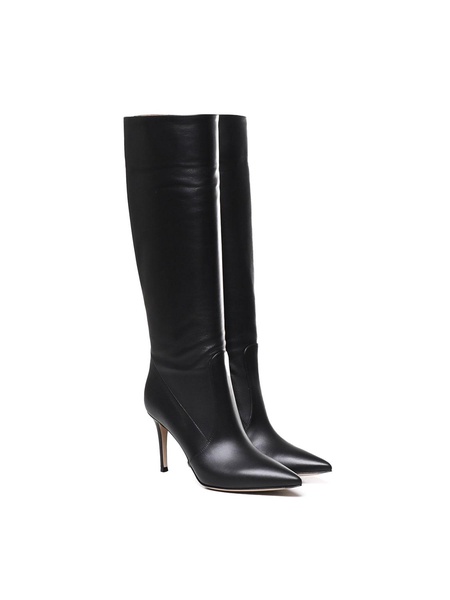 Hansen Calfskin Boots