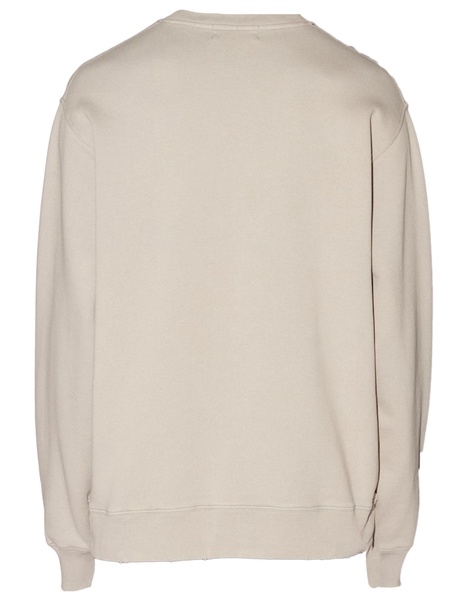 Cotton Sweatshirt