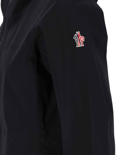 'valles' Zip Jacket