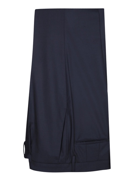 Telana Blue Suit